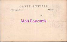 Load image into Gallery viewer, France Postcard - Frise, Somme - Rue d'en Haut SW14162