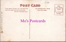 Load image into Gallery viewer, Devon Postcard - Sidmouth, The Beach    SW14174