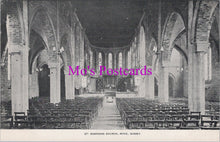 Load image into Gallery viewer, Sussex Postcard - St Barnabas Church, Hove    SW14176