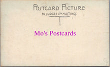 Load image into Gallery viewer, Sussex Postcard - Ovingdean Church  SW14177