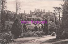Load image into Gallery viewer, Sussex Postcard - Midhurst "Cowdray" House   SW14178