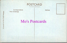 Load image into Gallery viewer, Cornwall Postcard - The Lounge, Jamaica Inn, Bolventor  SW14180