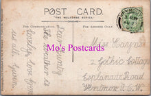 Load image into Gallery viewer, Dorset Postcard - Greetings From Weymouth   SW14184

