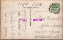 Load image into Gallery viewer, Dorset Postcard - Greetings From Weymouth   SW14184
