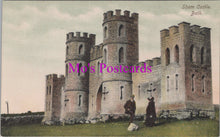 Load image into Gallery viewer, Somerset Postcard - Sham Castle, Bath  SW14185
