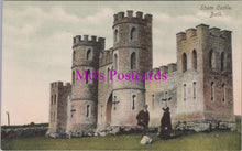 Load image into Gallery viewer, Somerset Postcard - Sham Castle, Bath SW14185