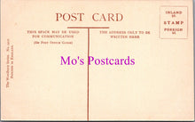 Load image into Gallery viewer, Somerset Postcard - Sham Castle, Bath SW14185