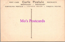 Load image into Gallery viewer, Children Postcard - Coutumes, Moeurs Et Costumes Bretons  SW14194