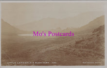 Load image into Gallery viewer, Cumbria Postcard - Little Langdale and Blea Tarn   SW14200

