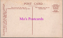 Load image into Gallery viewer, Warwickshire Postcard - Hampton In Arden Village  SW14201