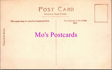Load image into Gallery viewer, Oxfordshire Postcard - Globe Room, Reindeer Inn, Banbury  SW14202