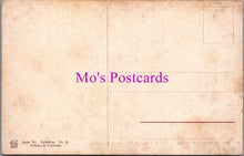 Load image into Gallery viewer, Israel Postcard - The Pool of Bethesda in Jerusalem  SW14208