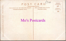 Load image into Gallery viewer, Scotland Postcard - Suspension Bridge, Gattonside  SW14215
