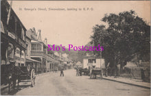 Load image into Gallery viewer, South Africa Postcard - St George's Street, Simonstown SW14218
