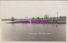 Load image into Gallery viewer, America Postcard - Kensington Metropolitan Park, Michigan SW14225