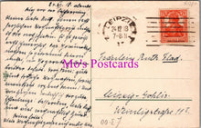 Load image into Gallery viewer, Greetings Postcard - Merry Christmas, Frohliche Weihnachten  SW14229