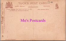 Load image into Gallery viewer, Cambridgeshire Postcard - Wisbech, The Nene Quay SW14233