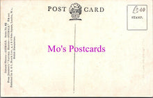 Load image into Gallery viewer, Animals Postcard - Giraffe, Artist Edgar.M.Fisher   SW14243