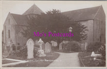 Load image into Gallery viewer, Hampshire Postcard - St Mary&#39;s Church, Portchester  SW14246
