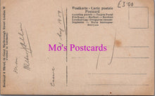 Load image into Gallery viewer, Music Postcard - English composer Sir Edward William Elgar SW14248