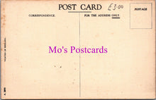 Load image into Gallery viewer, Shipping Postcard - The New Mauretania, The Grand Hall   SW14250