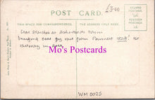 Load image into Gallery viewer, Worcestershire Postcard - Ashwood Canal Basin, Nr Kingswinford SW14252