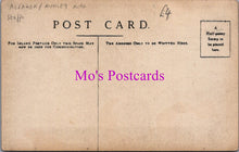 Load image into Gallery viewer, Unidentified Postcard - Unknown Location, Large Pond   SW14255
