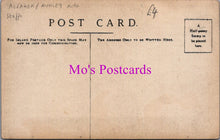 Load image into Gallery viewer, Unidentified Postcard - Unknown Location, Large Pond   SW14255