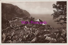 Load image into Gallery viewer, Italy Postcard - Capri Panorama E Marina Grande   SW14265