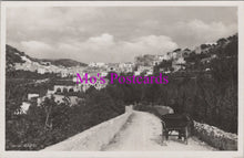 Load image into Gallery viewer, Italy Postcard - View of Capri   SW14269

