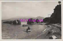 Load image into Gallery viewer, Italy Postcard - View of Capri   SW14270