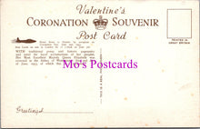 Load image into Gallery viewer, Royalty Postcard - The Queen and The Duke of Edinburgh SW14272