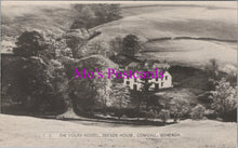 Load image into Gallery viewer, Cumbria Postcard - The Youth Hostel, Deeside House, Cowgill SW14280
