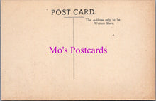 Load image into Gallery viewer, Wales Postcard - Denbigh Castle SW14284