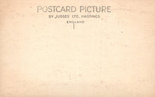 Load image into Gallery viewer, Nottinghamshire Postcard - The Nave, Southwell Minster SW19786