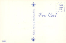 Load image into Gallery viewer, Scouting Postcard - Scouts of The World, British Honduras  SW20812