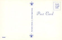 Load image into Gallery viewer, Scouting Postcard - Scouts of The World, Cameroon   SW20815