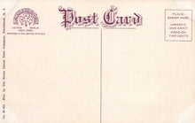 Load image into Gallery viewer, America Postcard - Fort Mansfield in The Distance, Watch Hill, Rhode Island  SW20822