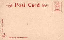 Load image into Gallery viewer, America Postcard - Beach at Watch Hill, Rhode Island  SW20823