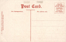 Load image into Gallery viewer, America Postcard - Heavy Surf at East Beach, Watch Hill, Rhode Island  SW20825