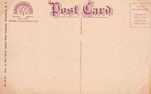 Load image into Gallery viewer, America Postcard - The Beach, Watch Hill, Rhode Island  SW20826