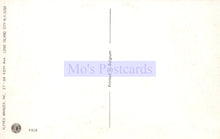 Load image into Gallery viewer, Postcard with 'Mo's Postcards' branding on a light background