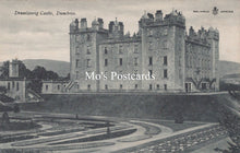 Load image into Gallery viewer, Scotland Postcard - Drumlanrig Castle, Dumfries SW19153