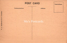 Load image into Gallery viewer, London Postcard - Froebel Educational Institute, Grove House SW19165