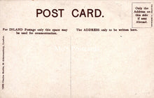 Load image into Gallery viewer, Essex Postcard - Waltham Abbey, The Old Mill SW19169