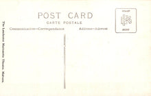 Load image into Gallery viewer, Theatrical Postcard - The Lanchester Marionette Theatre SW19200
