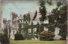 Load image into Gallery viewer, Co Durham Postcard - Witton Castle North, Witton Park SW17192