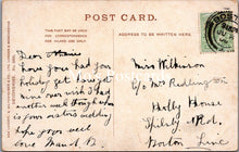 Load image into Gallery viewer, Devon Postcard - London Bridge, Torquay  SW17201