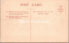 Load image into Gallery viewer, Middlesex Postcard - Hampton Church and Garrick Villa SW17210