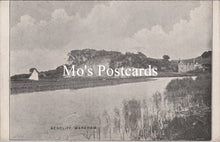 Load image into Gallery viewer, Dorset Postcard - Redcliff, Wareham   SW17212